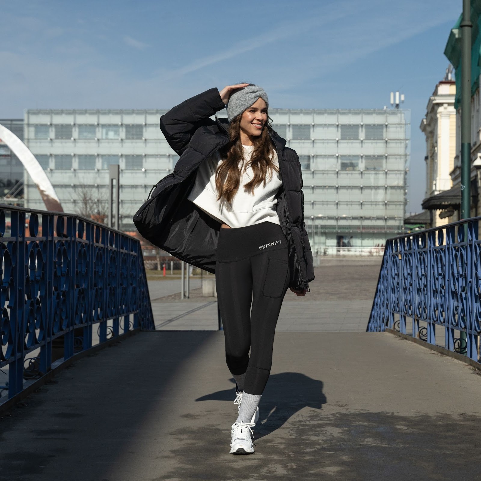 By rethinking how resistance works in everyday life, one simple idea challenged the belief that real fitness requires strict routines or time-consuming workouts.