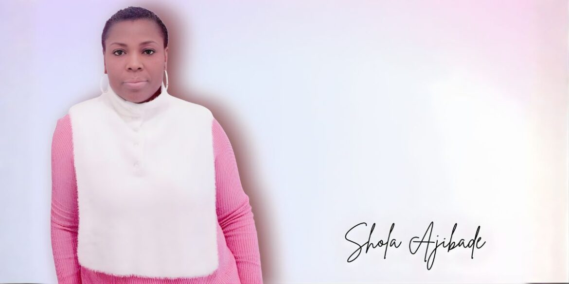 Shola Ajibade, a purpose-driven entrepreneur, leader, and business strategist, exemplifies resilience and ethical growth in her ventures.