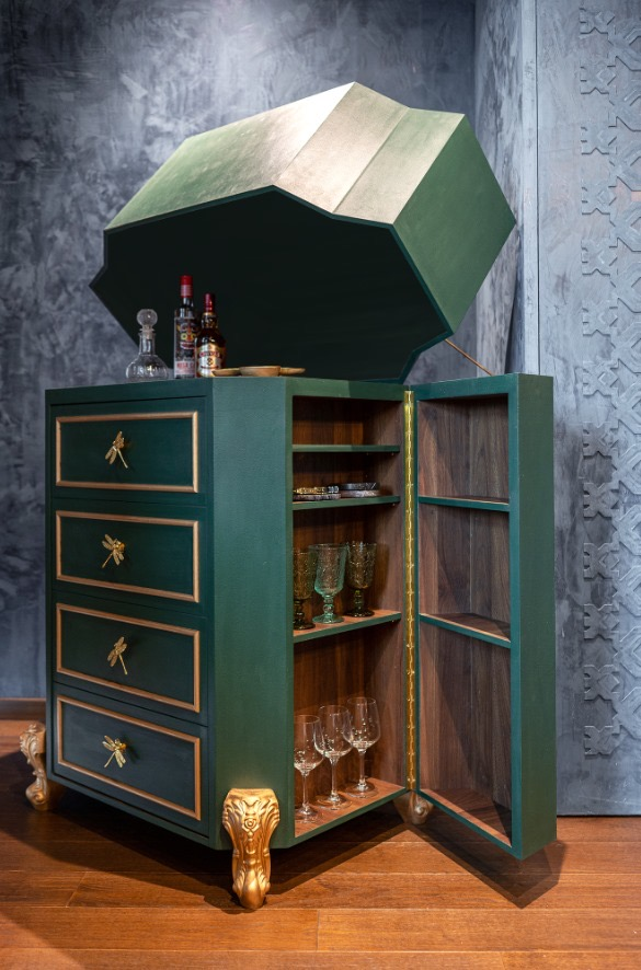 Crafting spaces with emotional depth and quiet precision, Loren Ng Designs brings your identity into every corner of your home or workspace, so the result doesn’t just look beautiful, it feels like you.