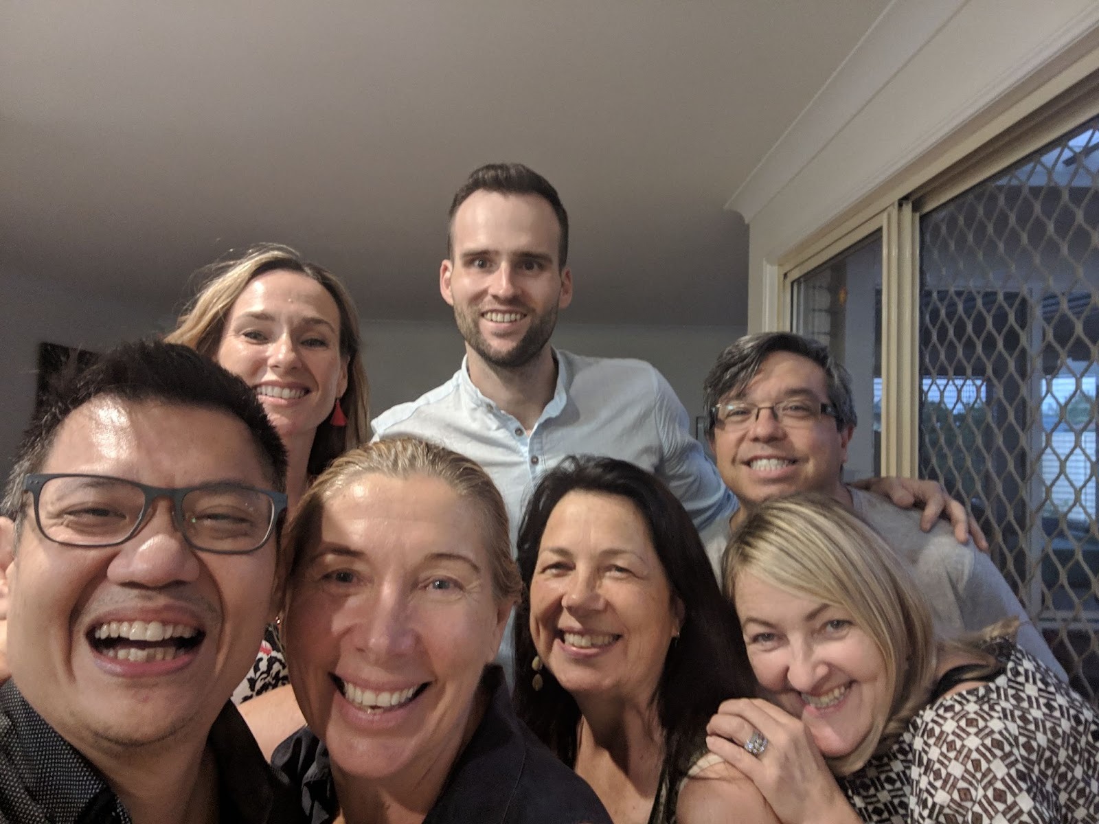 Andrew Low’s Neurowisdom™ Method: A Revolutionary Approach to Coaching Without Burnout