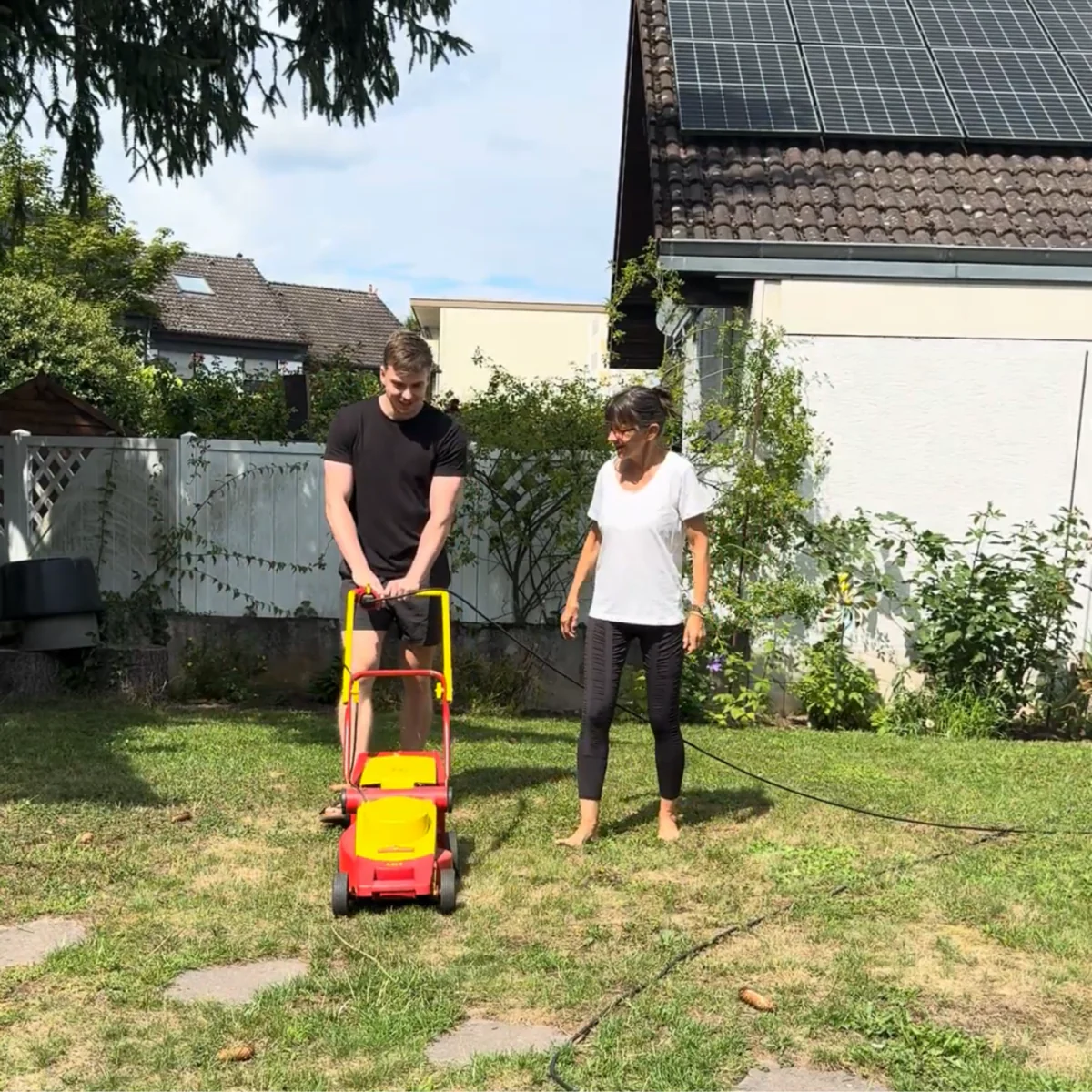 What if staying fit didn’t depend on gym schedules at all—but on a small innovation designed to turn everyday movement into something far more effective?