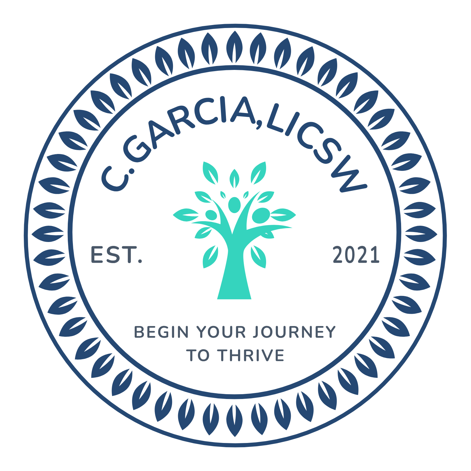 C. Garcia, LICSW, Inc. is transforming mental health care with a focus on cultural authenticity, safety, growth, and mentorship for future professionals in the field.