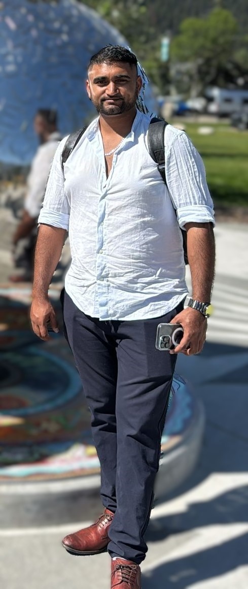 Harminder Singh is transforming global trade and hospitality tech, impacting industries across multiple continents.