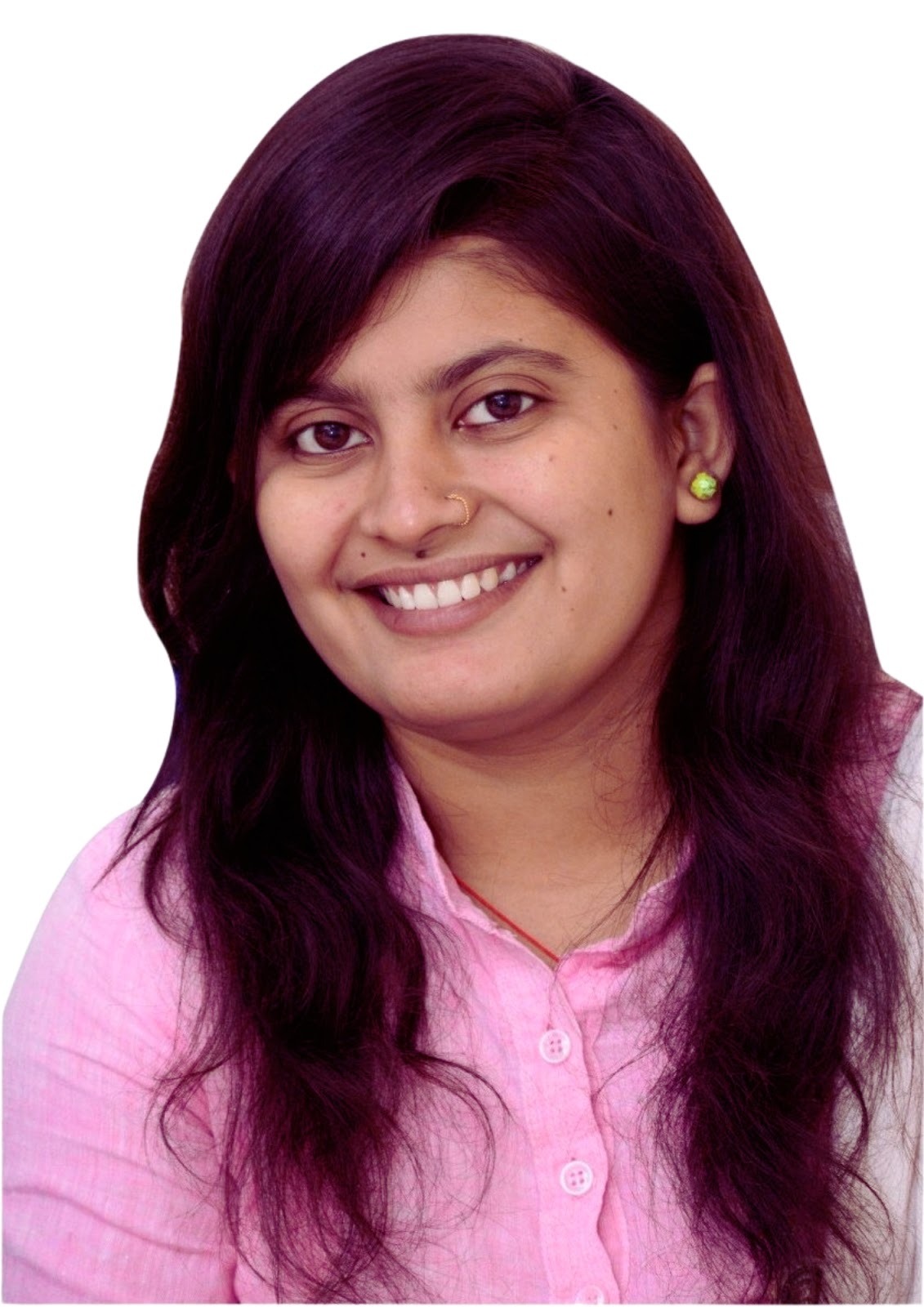 Parvati Jangid Suthar: Parvati Jangid Suthar, Global Brand Ambassador advocating for authenticity, digital trust, and responsible online presence.