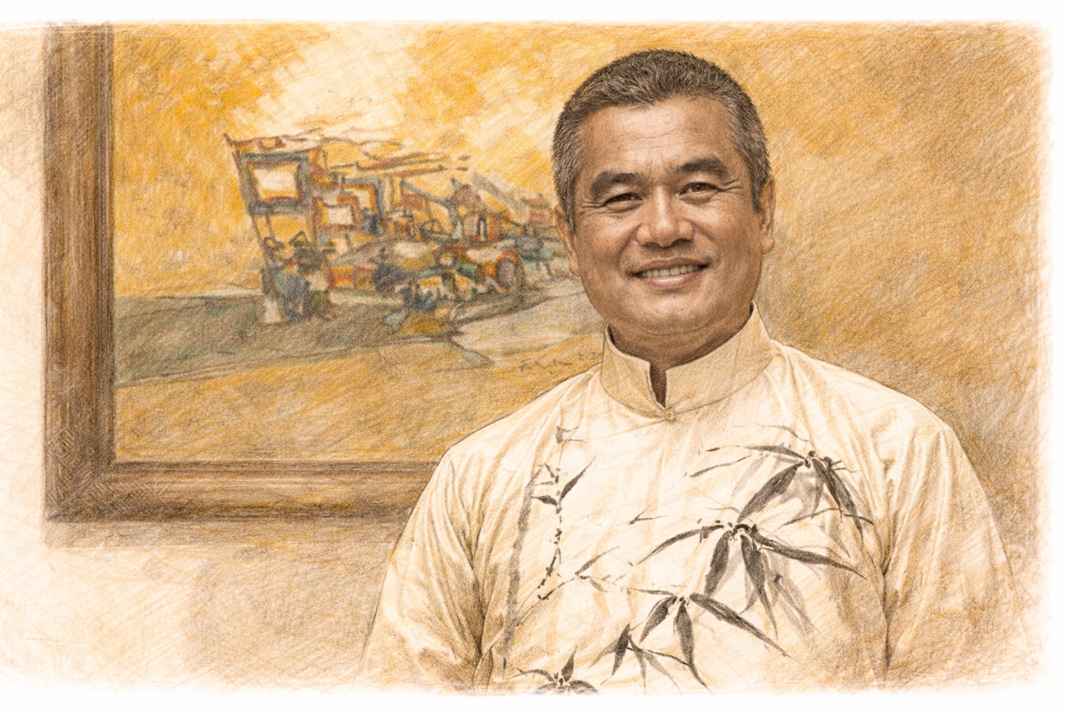 Amiral cruises for presidents – when a brand becomes a living experience in the experience economy