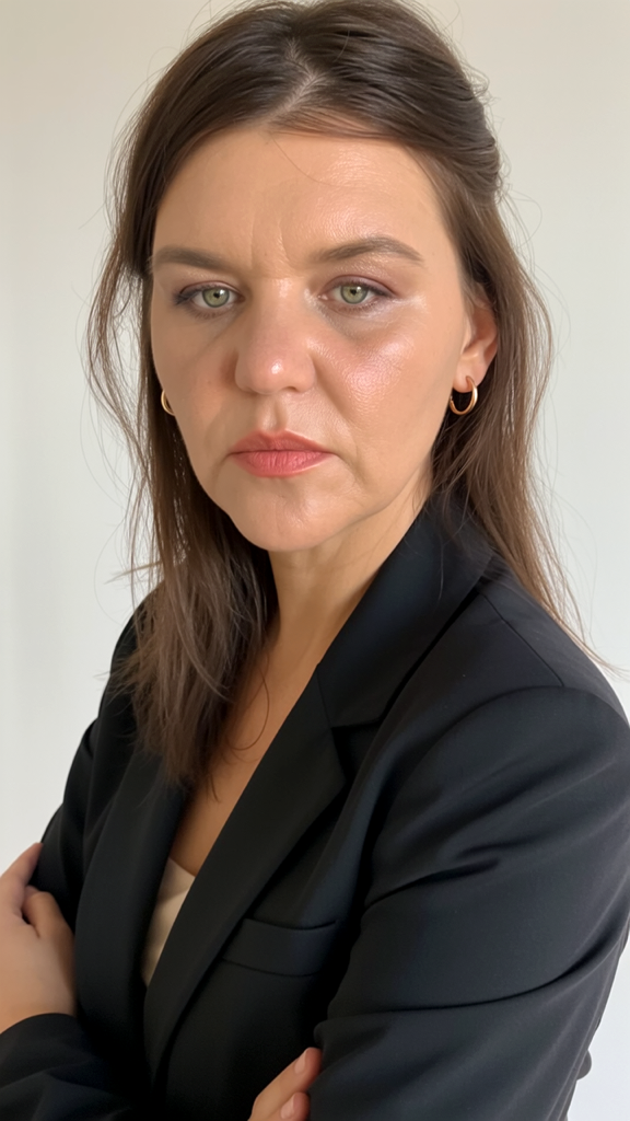 Darlene Sterner is not only a religious leader but a force of nature, redefining influence, celebrity status, and spiritual leadership across the globe with Sterner Productions.