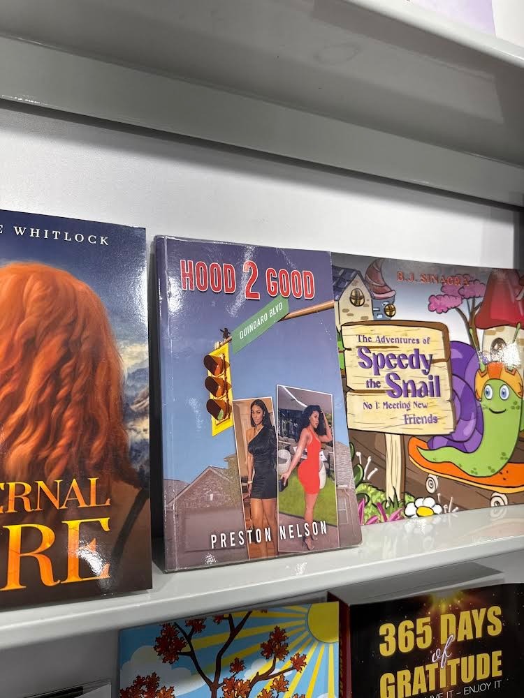 A gritty, inspirational tale of overcoming adversity, as a Good Samaritan helps two girls rise above their troubled past.