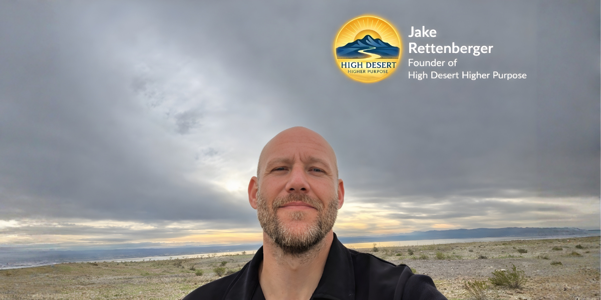 Discover how High Desert Higher Purpose is reshaping spiritual transformation with the practical, structural framework known as the Architecture.