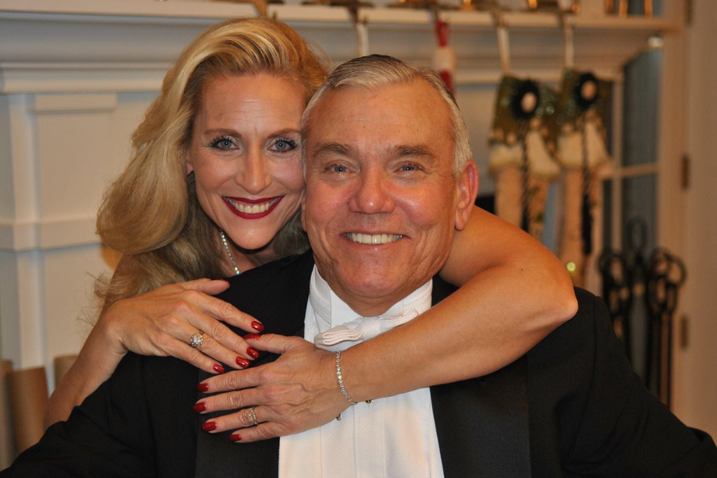 Julie ferman the fairy godmother of matchmaking