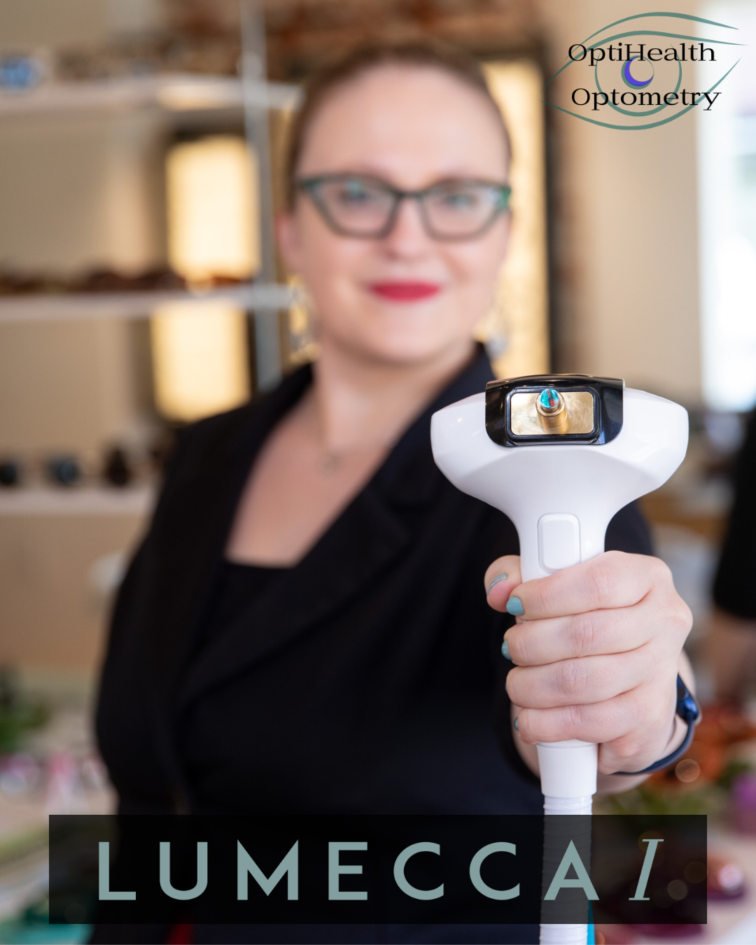 Clear, healthy vision begins with understanding how your eyes work, and what you can do to preserve them. With this core belief in mind, Dr. Irina Yakubin, OD, founder of OptiHealth Optometry in Santa Monica