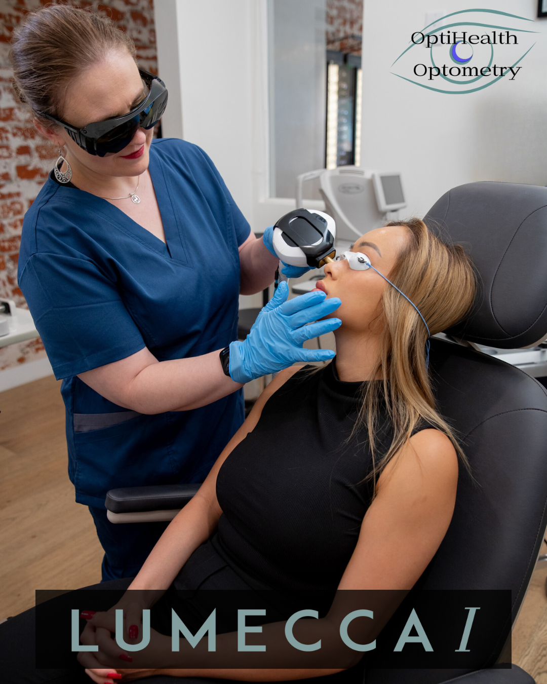 Clear, healthy vision begins with understanding how your eyes work, and what you can do to preserve them. With this core belief in mind, Dr. Irina Yakubin, OD, founder of OptiHealth Optometry in Santa Monica