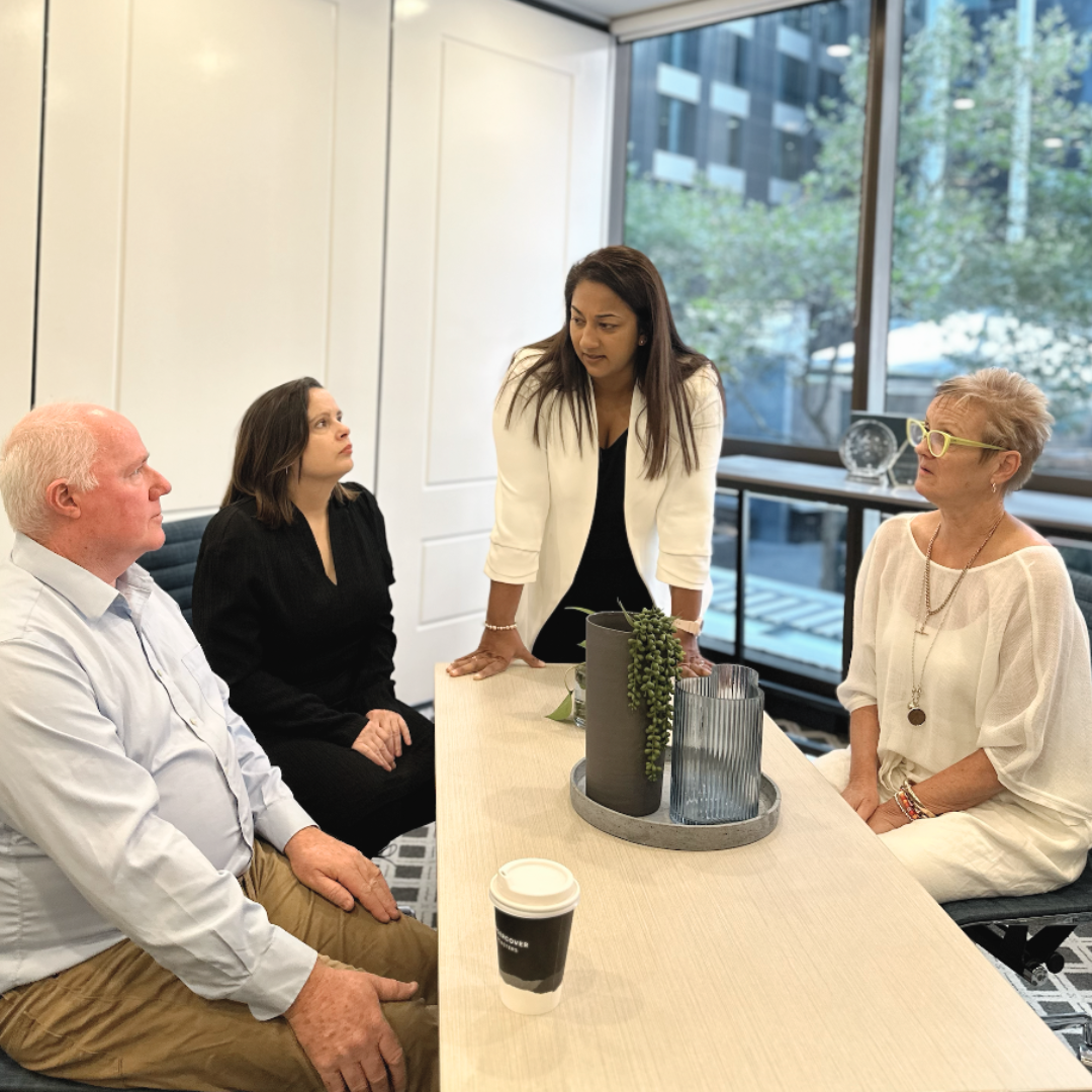 Shakila Maclean leads Victoria’s conveyancing with innovation, client-focused service, and accessible property solutions.