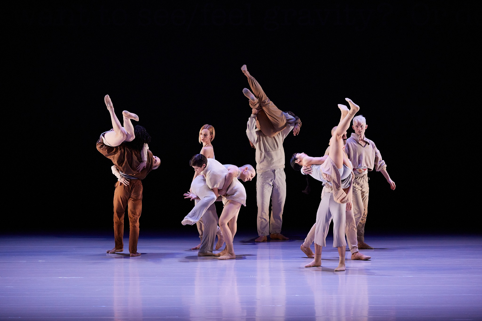 The International Performing Arts Consortium (IPAC), under the visionary leadership of Dr. Sophia Huang, has redefined the intersection of technology, culture, and art.