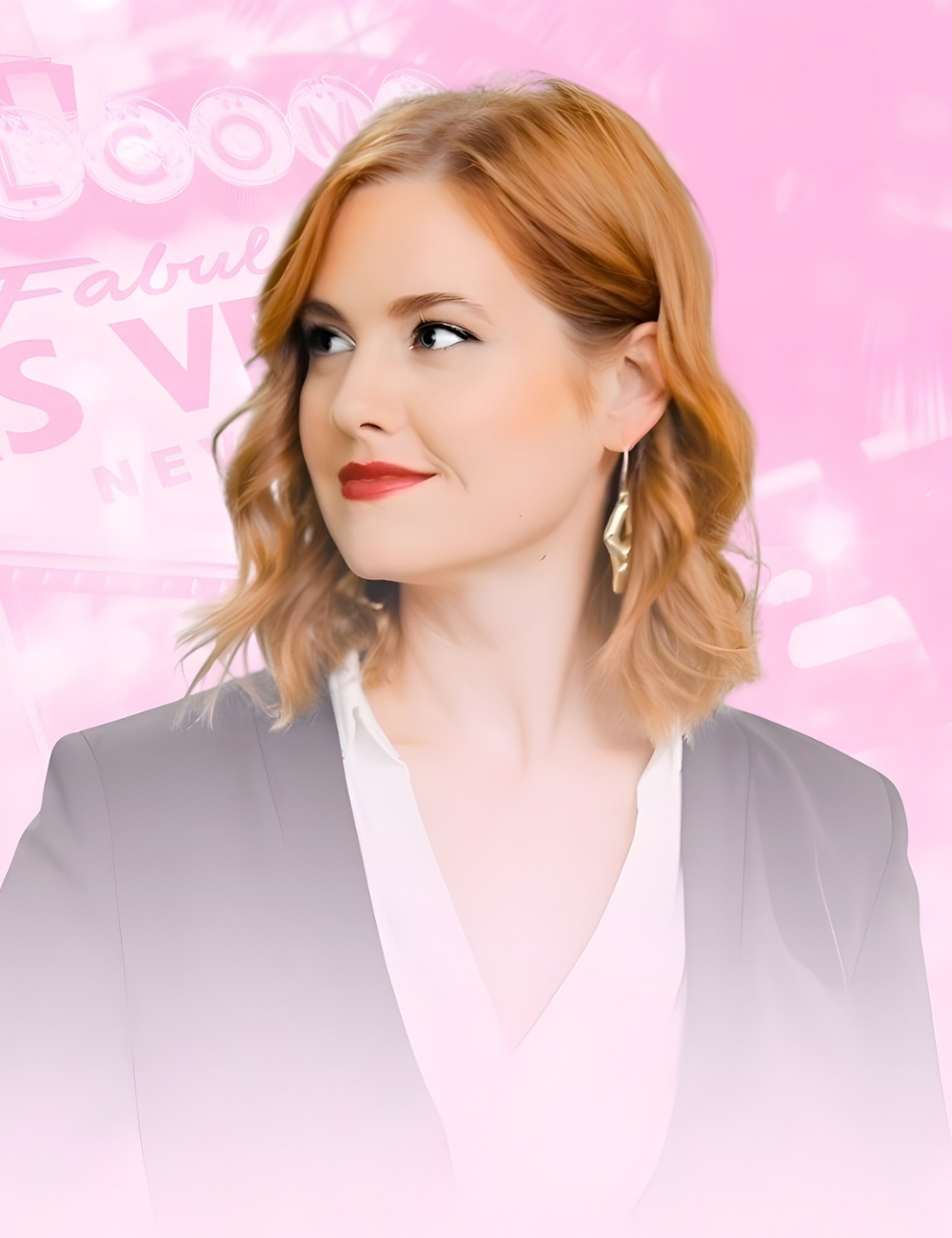 Megan Dirks’ The Girl on the Left is revolutionizing storytelling by giving women a platform to share their messy beginnings.