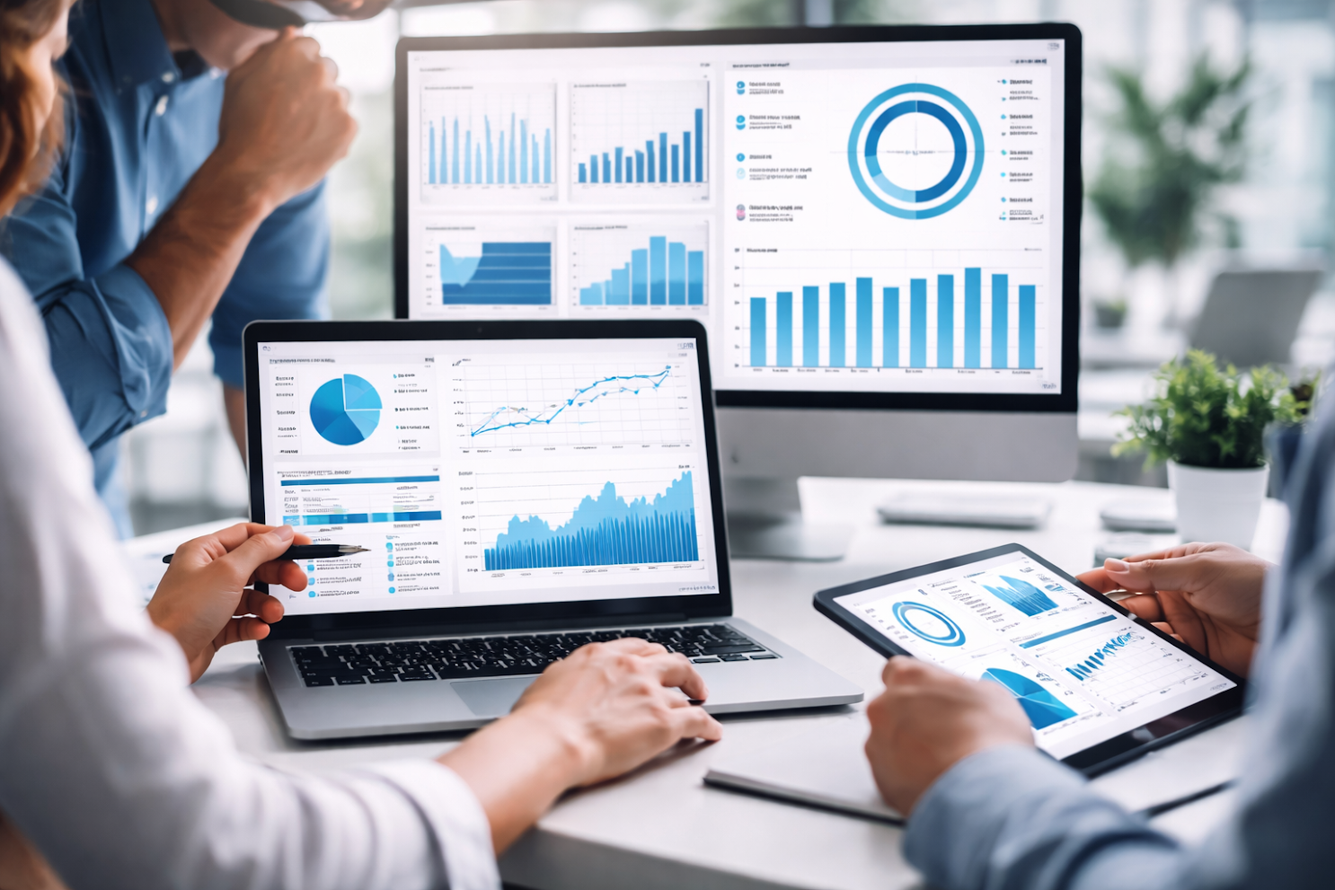 10 Data Management Hacks That Will Keep Your