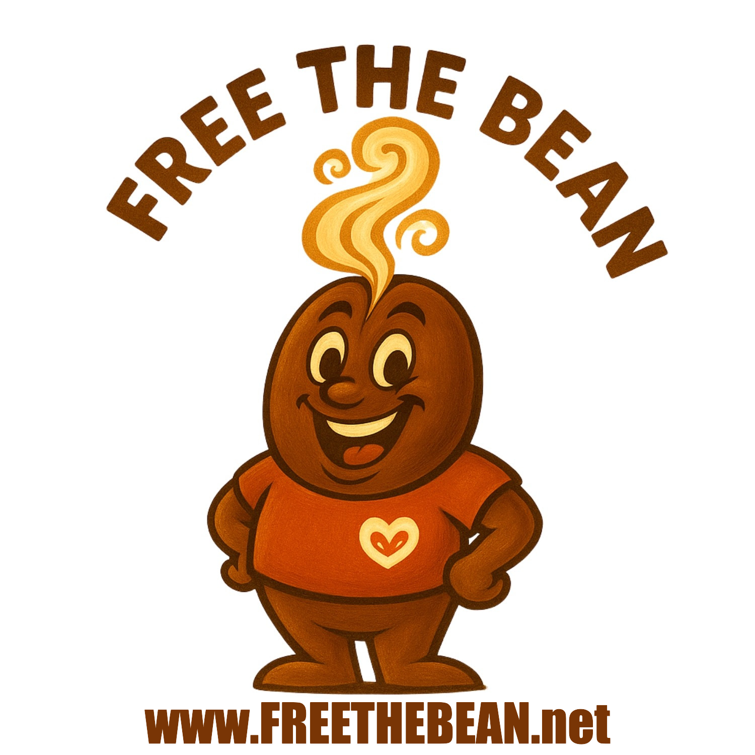 Free the Bean is redefining the coffee experience by offering high-quality coffee and emotional steadiness, because we all need a better morning.