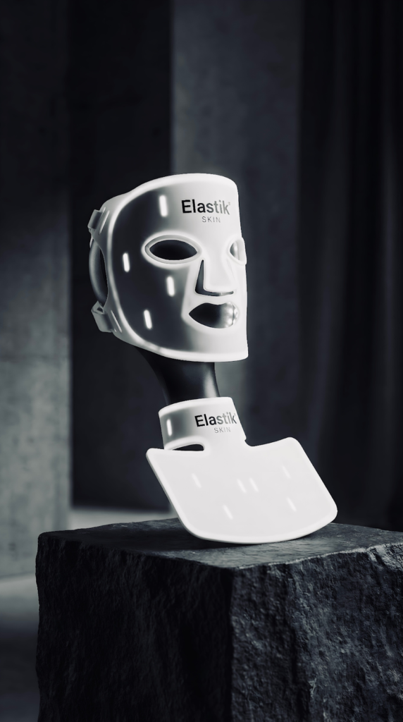 ElastiK Skin redefines skincare through its Skin in Evolution™ System Routine, supporting elasticity, hydration, and visible transformation.