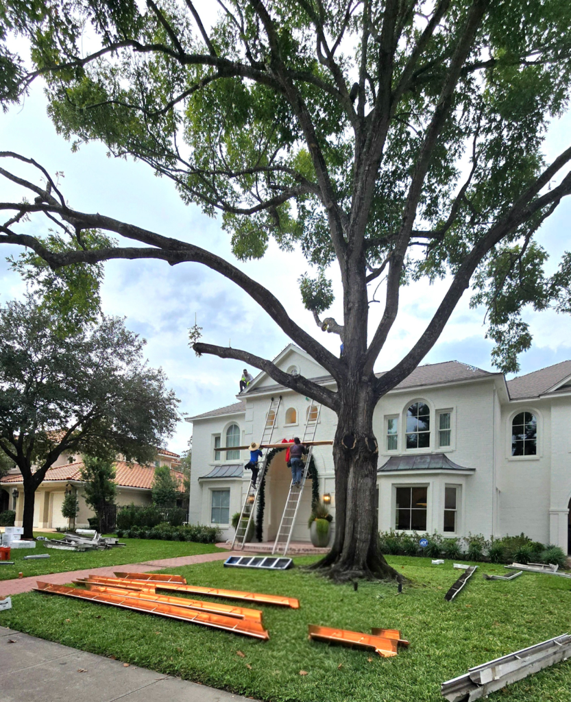 How a veteran-owned gutter company turned Houston’s toughest storms into a blueprint for long-term home protection.