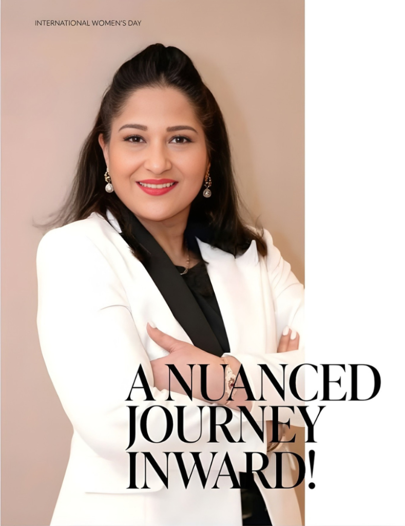 Ruby Kapoor’s I Am, I Can, I Will offers a daily mantra for self-reflection, growth, and action, inspiring confidence and purpose.