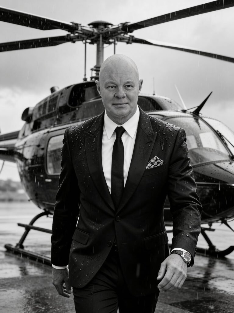 Discover George Haymaker’s journey from entrepreneur to brain performance expert, helping clients turn neuroscience-based insights into mental mastery.