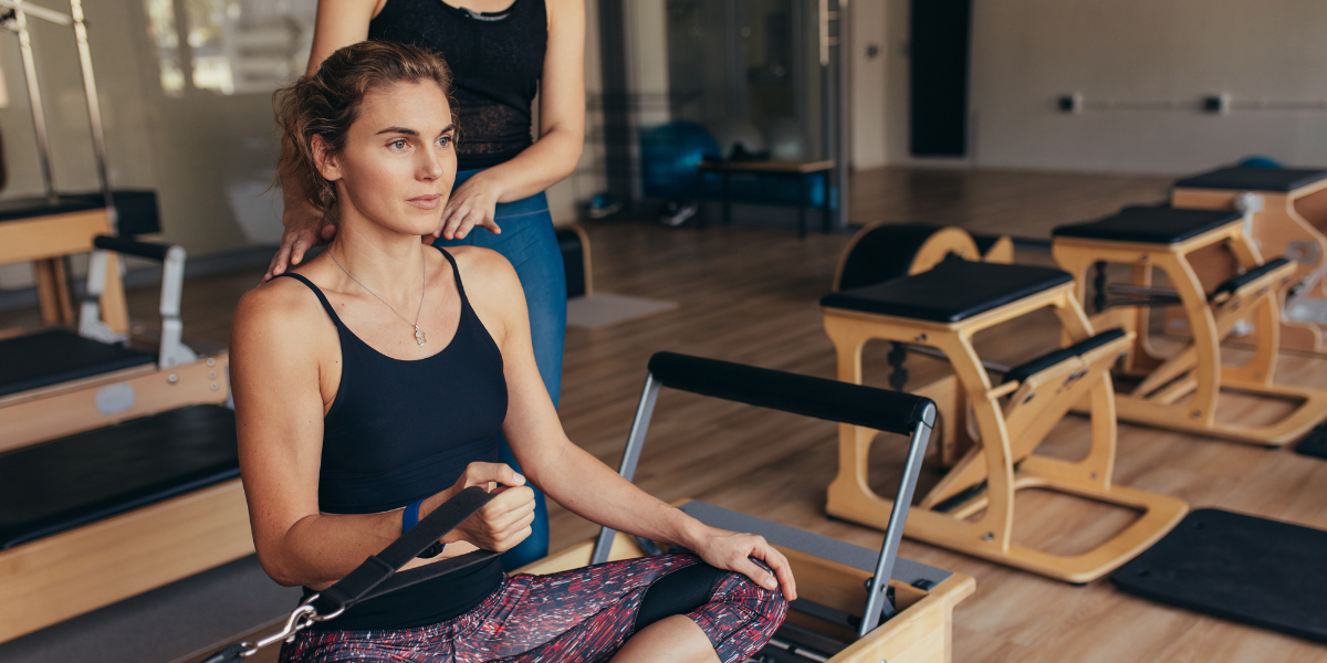 Reform Room, a Scottsdale-based wellness concept, introduces a structured, members-only Pilates model built on intention, discipline, and community.
