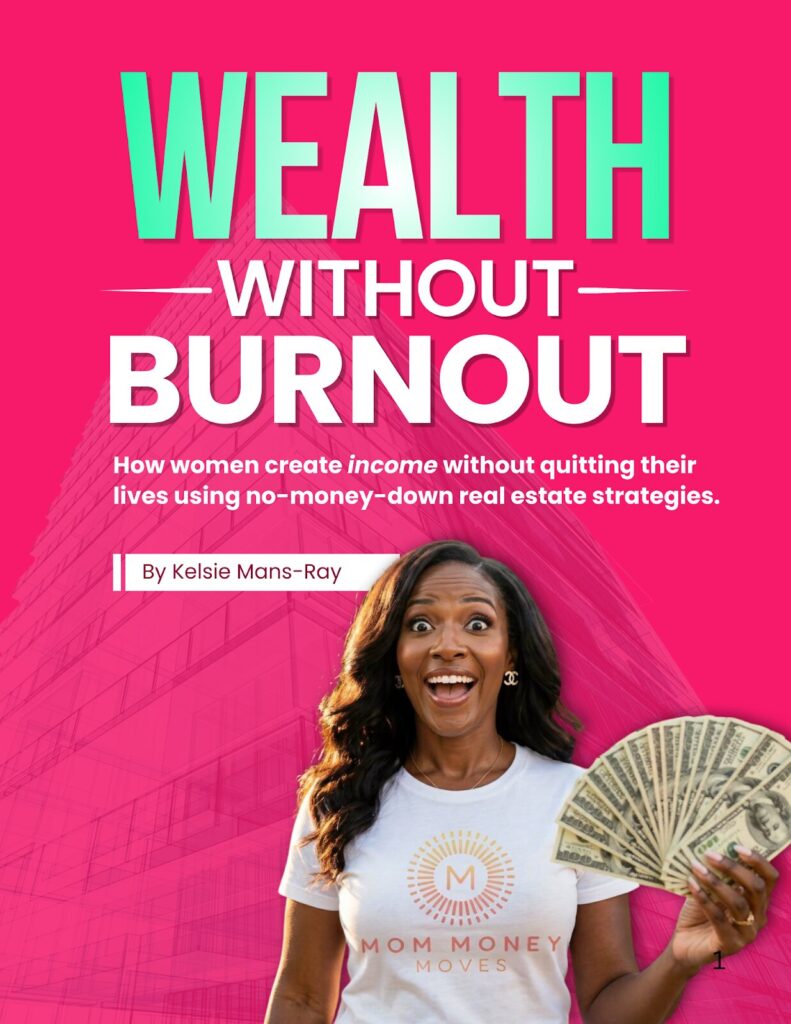 "Wealth without burnout: creating income without exhaustion. A journey of resilience and financial independence."