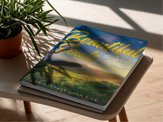 Inspirational image depicting a woman from the Bible, symbolizing beauty and empowerment in manifesting dreams.