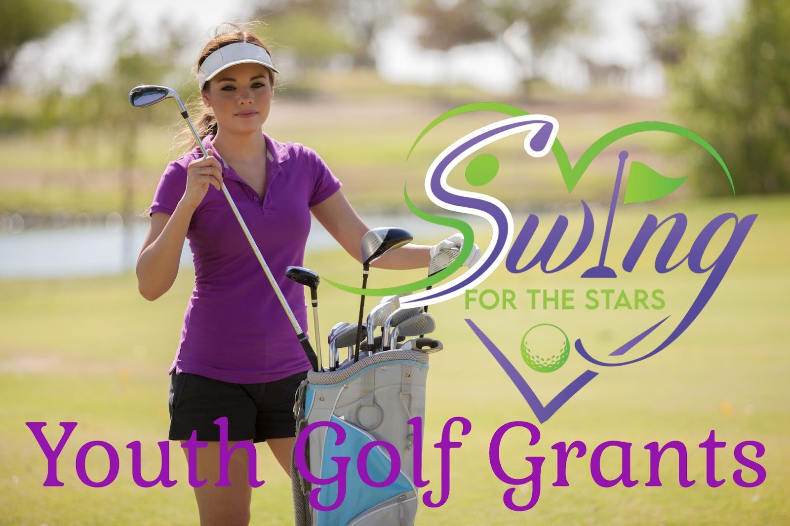 Youth golf grants from Link’s Golf Shack promote accessibility and character-building through the sport for the next generation.