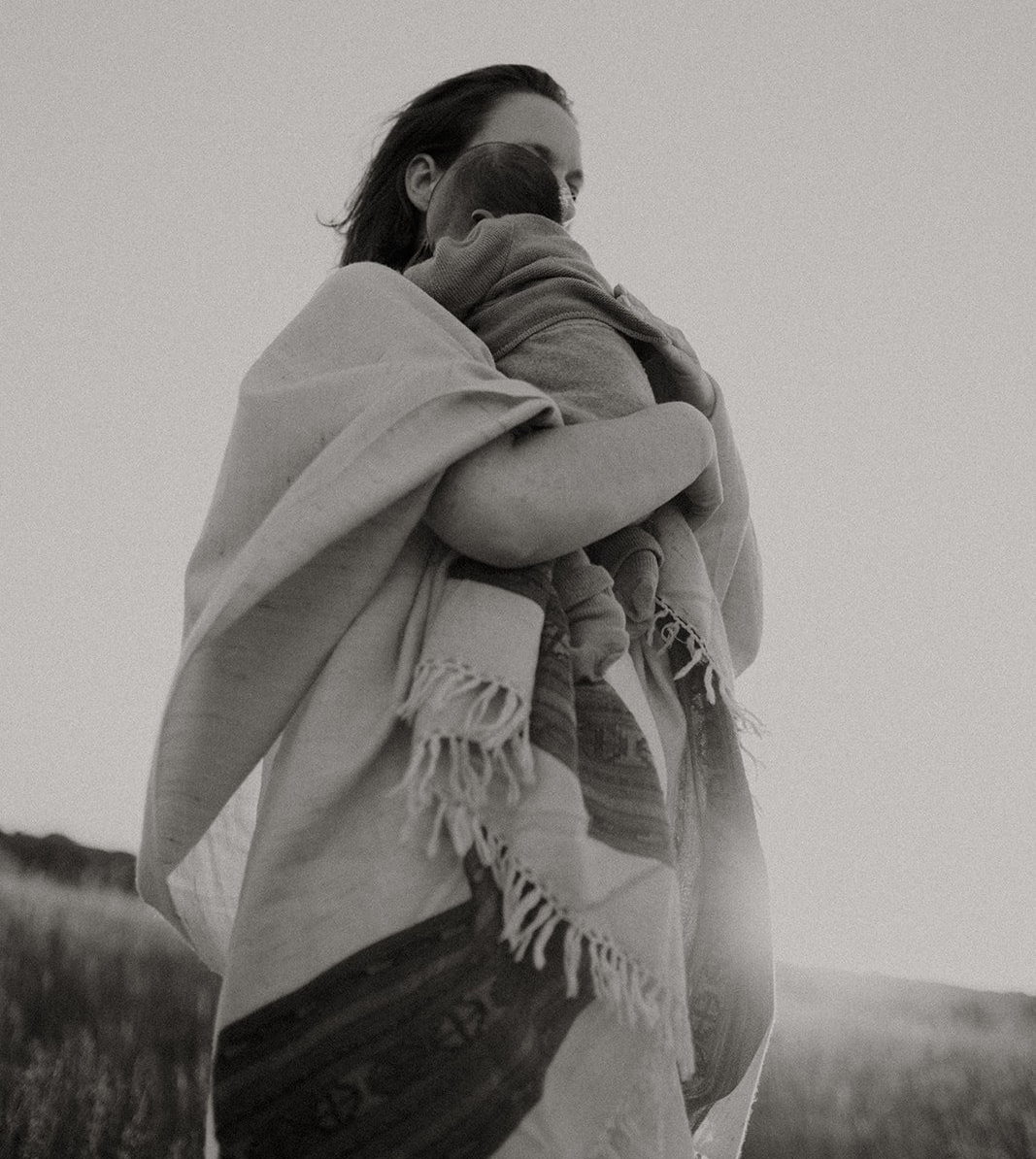 After the un, after the burnout one humanitarian mother's path back to herself