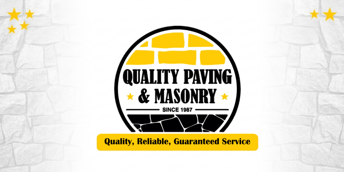 Building trust from the ground up how quality paving & masonry redefines property transformation