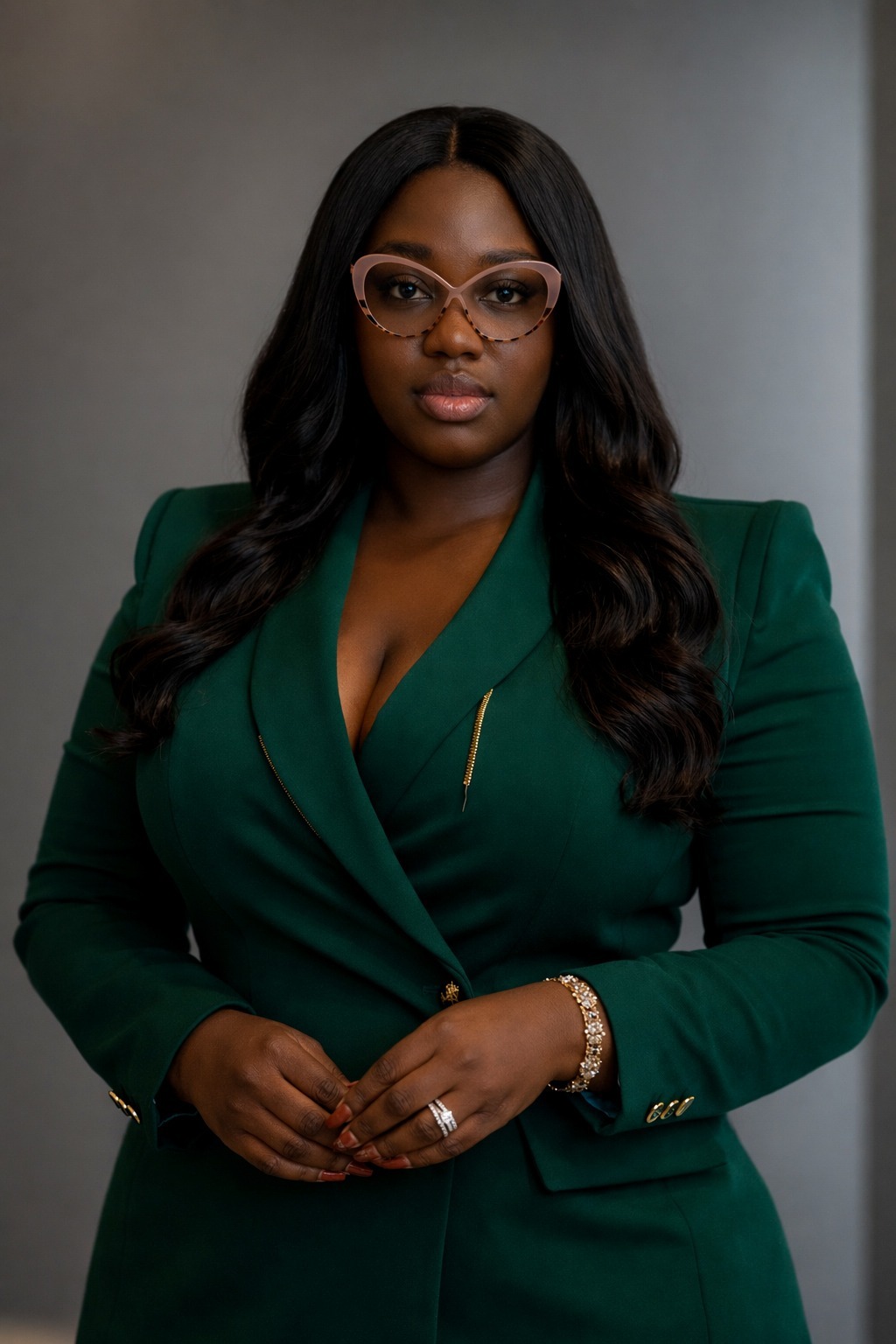 Closing the gap jb favour and her work in education for girls and women