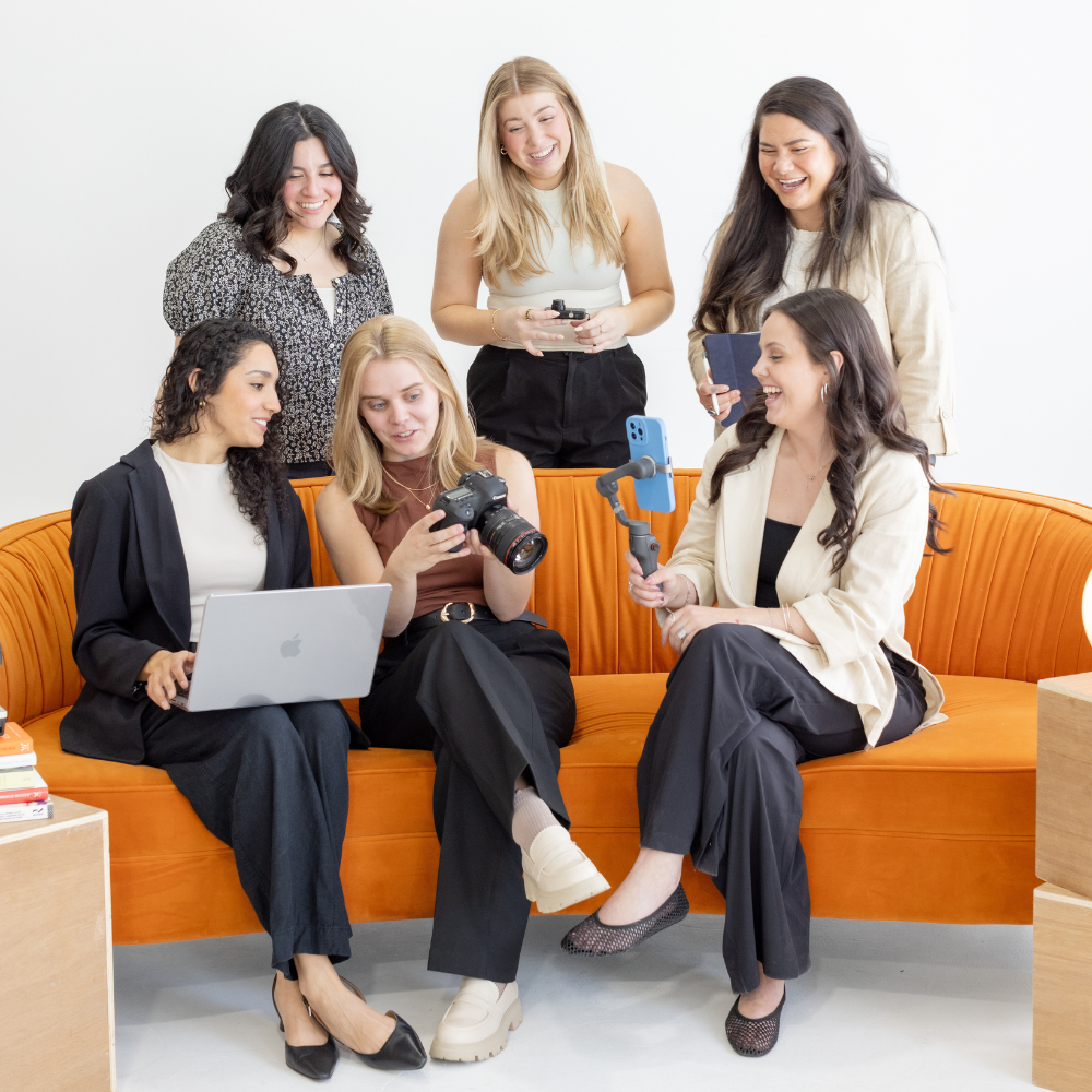 Cucamonga media empowering brands with strategy driven, content focused marketing