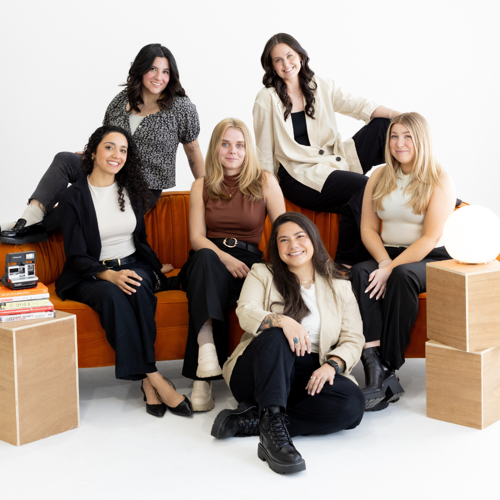 Cucamonga media empowering brands with strategy driven, content focused marketing