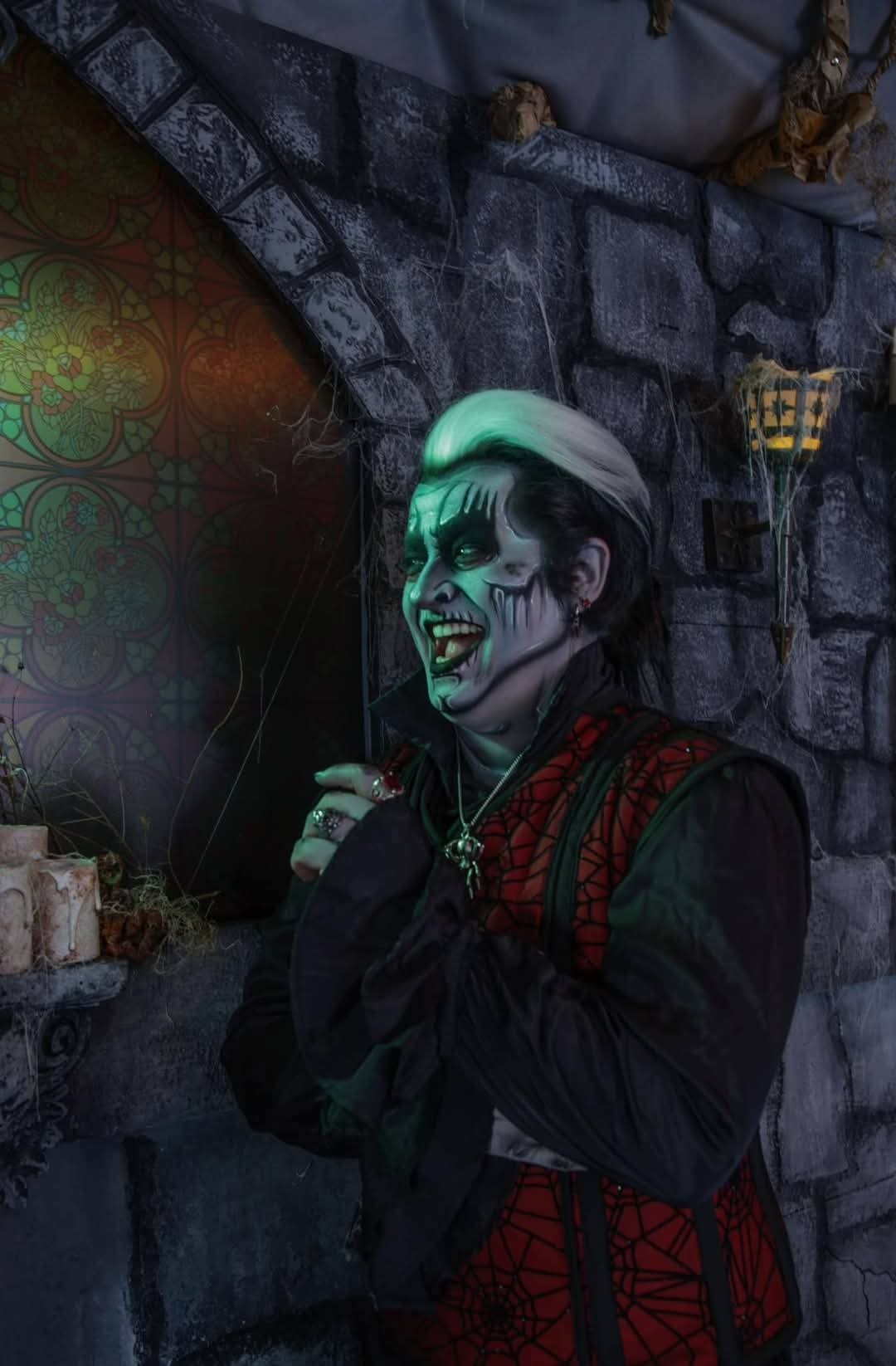 Friday night frights builds indie horror universe