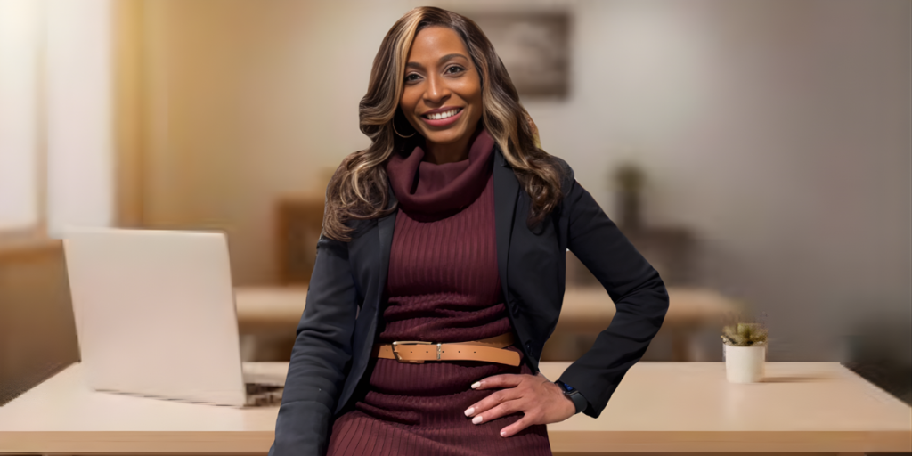 From setback to success jovi stevenson helps professionals turn life interruptions into income generating opportunities