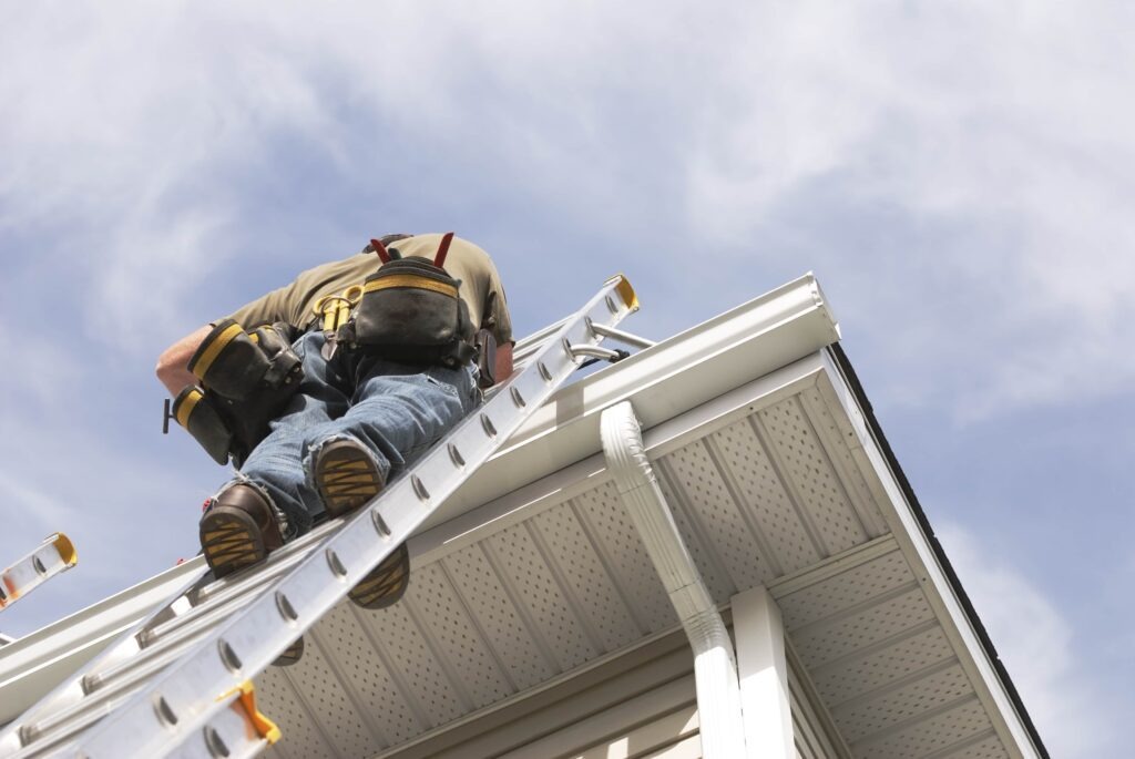 Houston homeowners turn to got gutterz for reliable protection