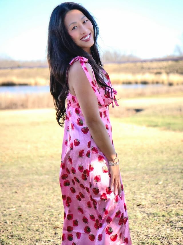 Jasmyn yu expands 2026 giving mission