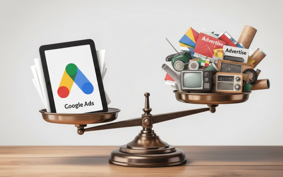 Mitchell knight a founder's attention, an agency's toolkit 