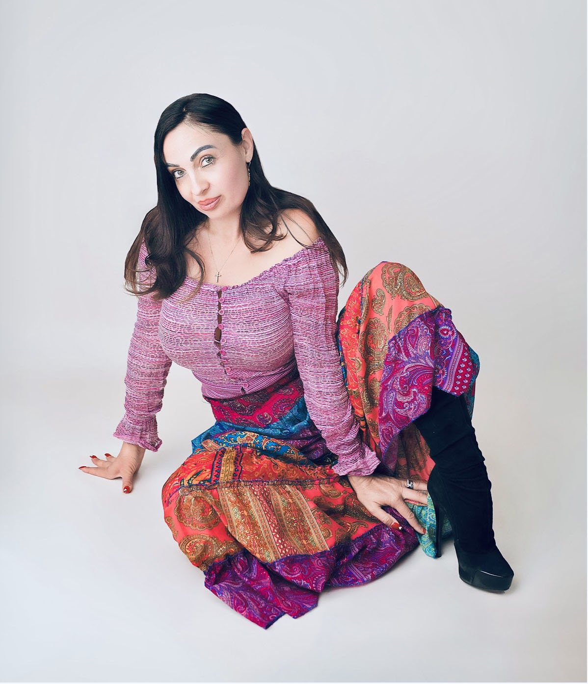 Red velvet by alana mckanion redefines psychological thrillers with depth and relentless tension. 