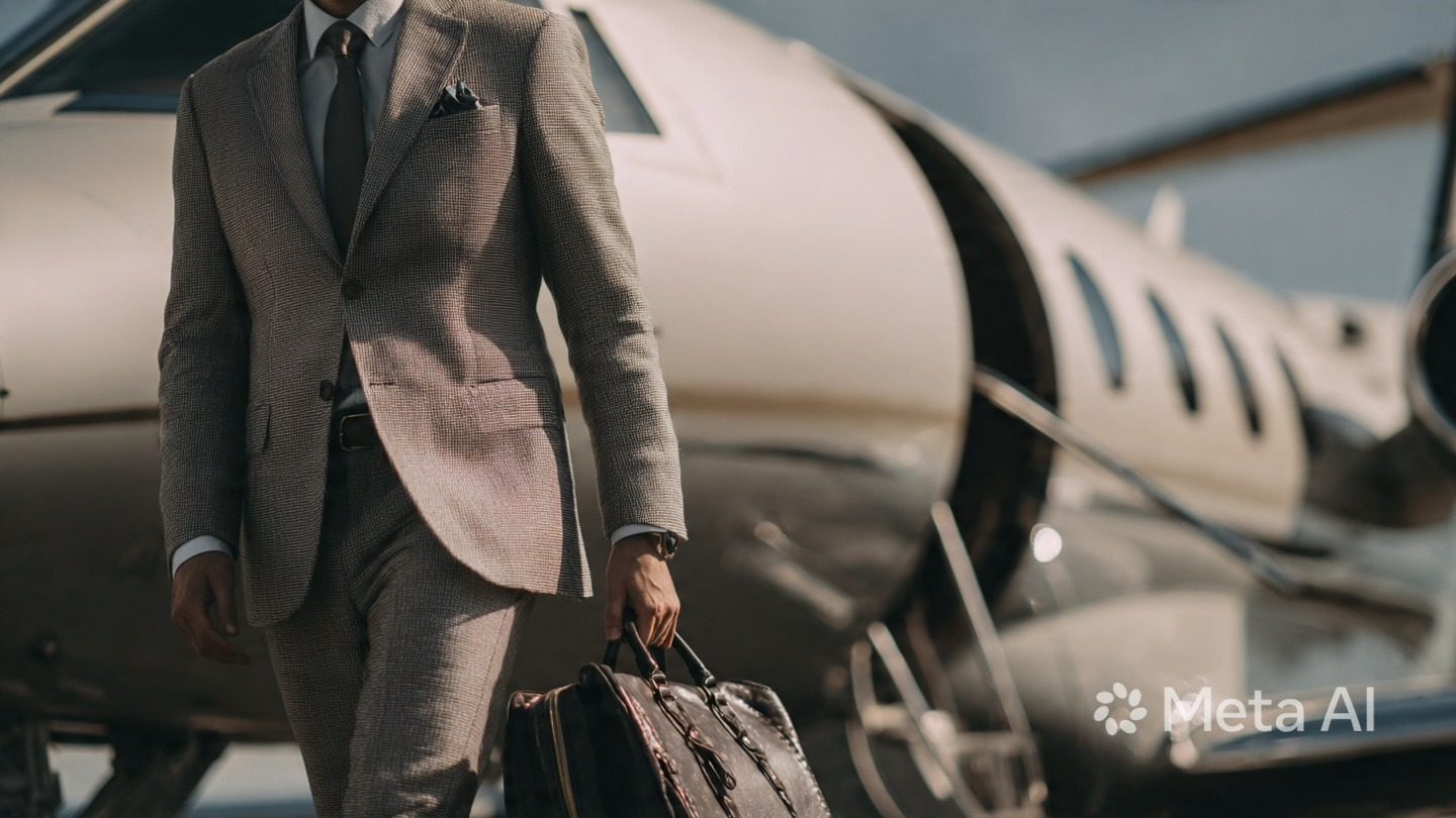 The smart way to fly private how guille private jet redefines decision making in aviation