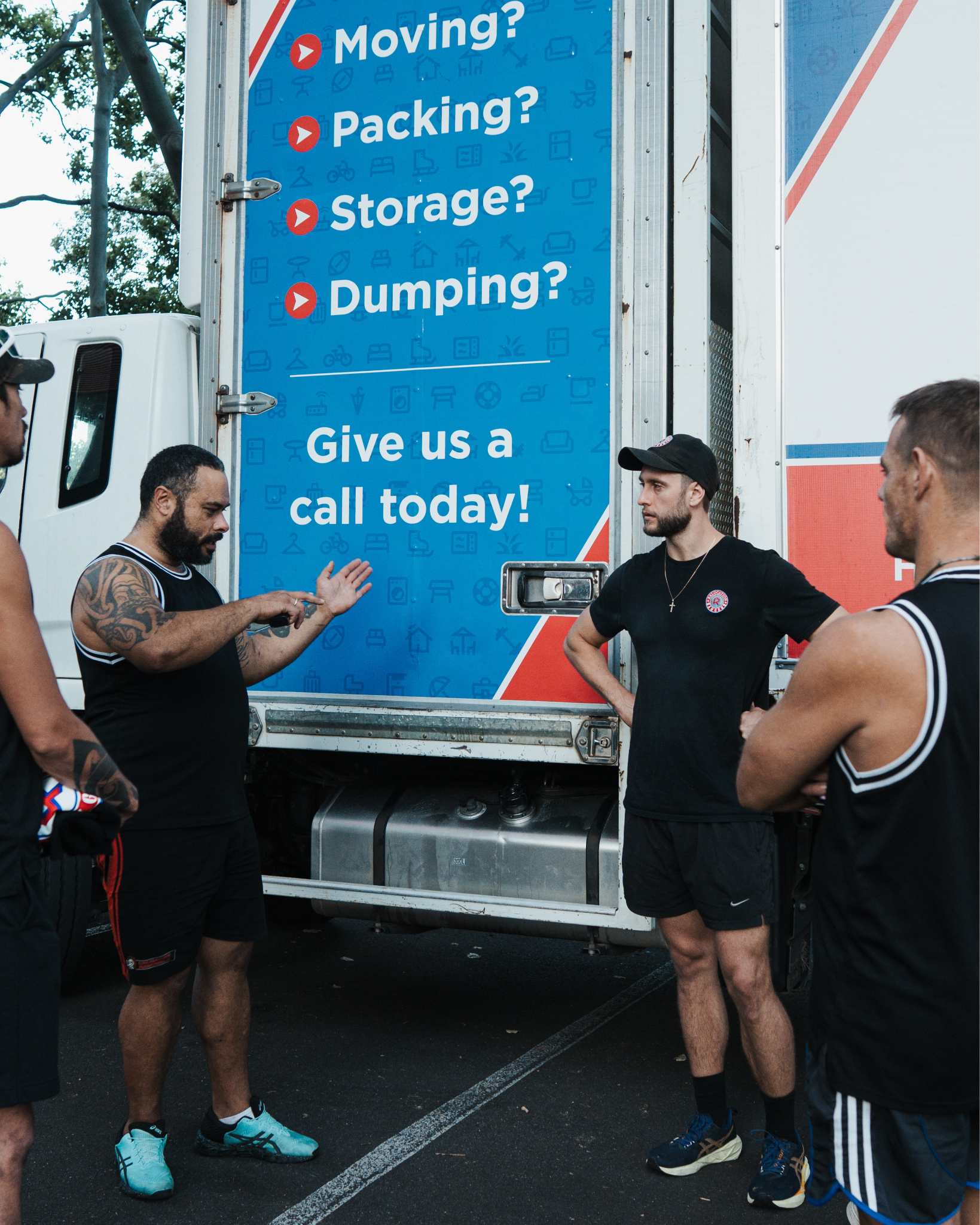 Why brisbane's fastest growing removalist refuses to hide his prices