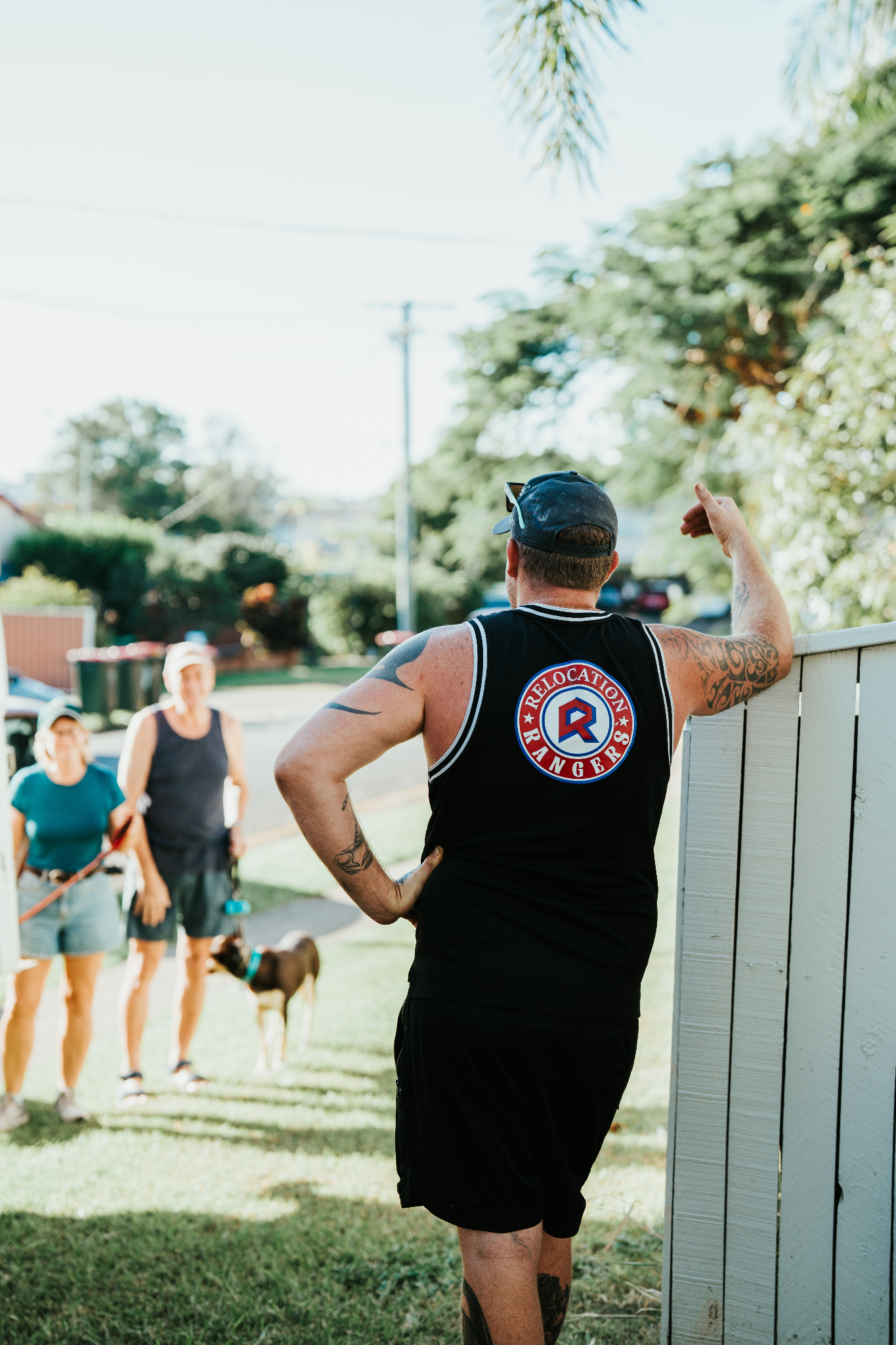 Why brisbane's fastest growing removalist refuses to hide his prices