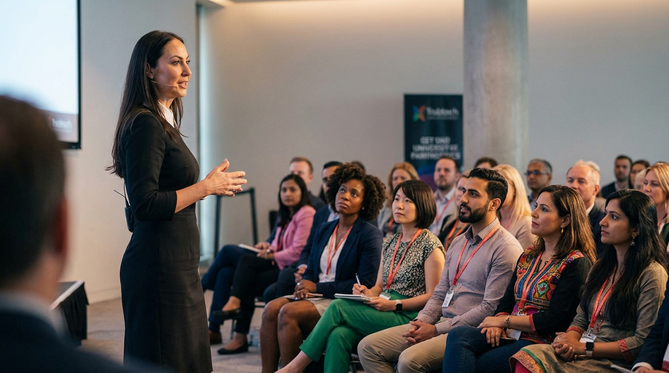 Why most sales training breaks under pressure