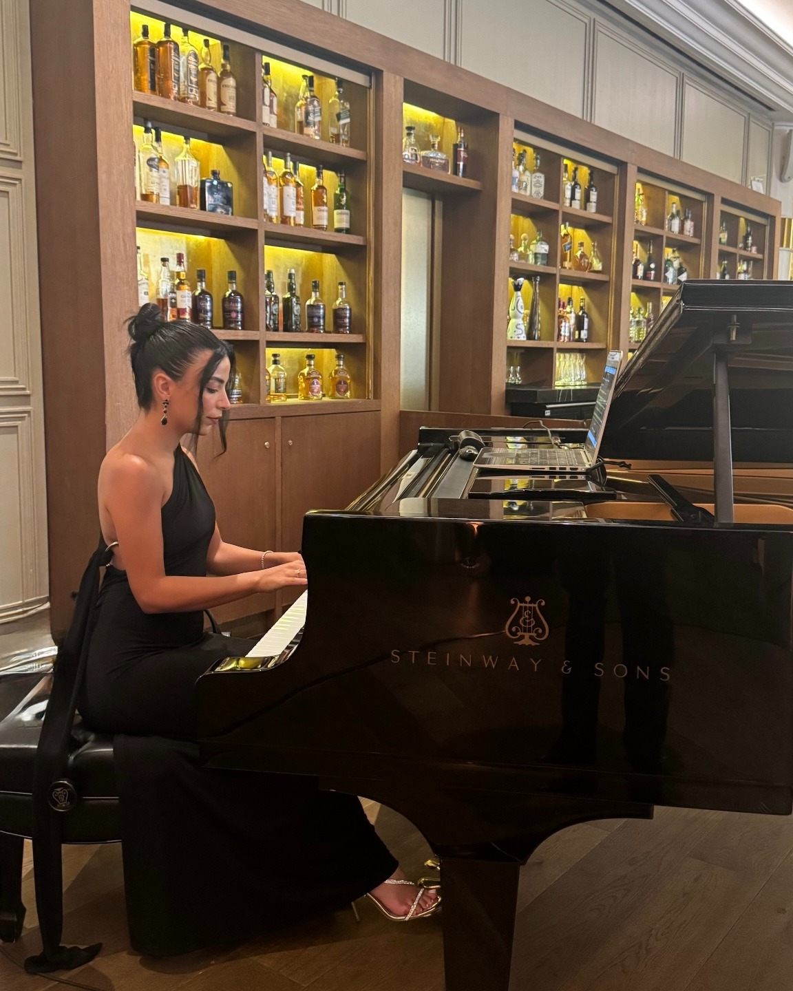 Yara, changing the face of music education at melodika