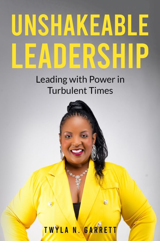 Twyla Garrett discusses IMPACT Ready, a platform transforming small business readiness for high-level enterprise contracts.