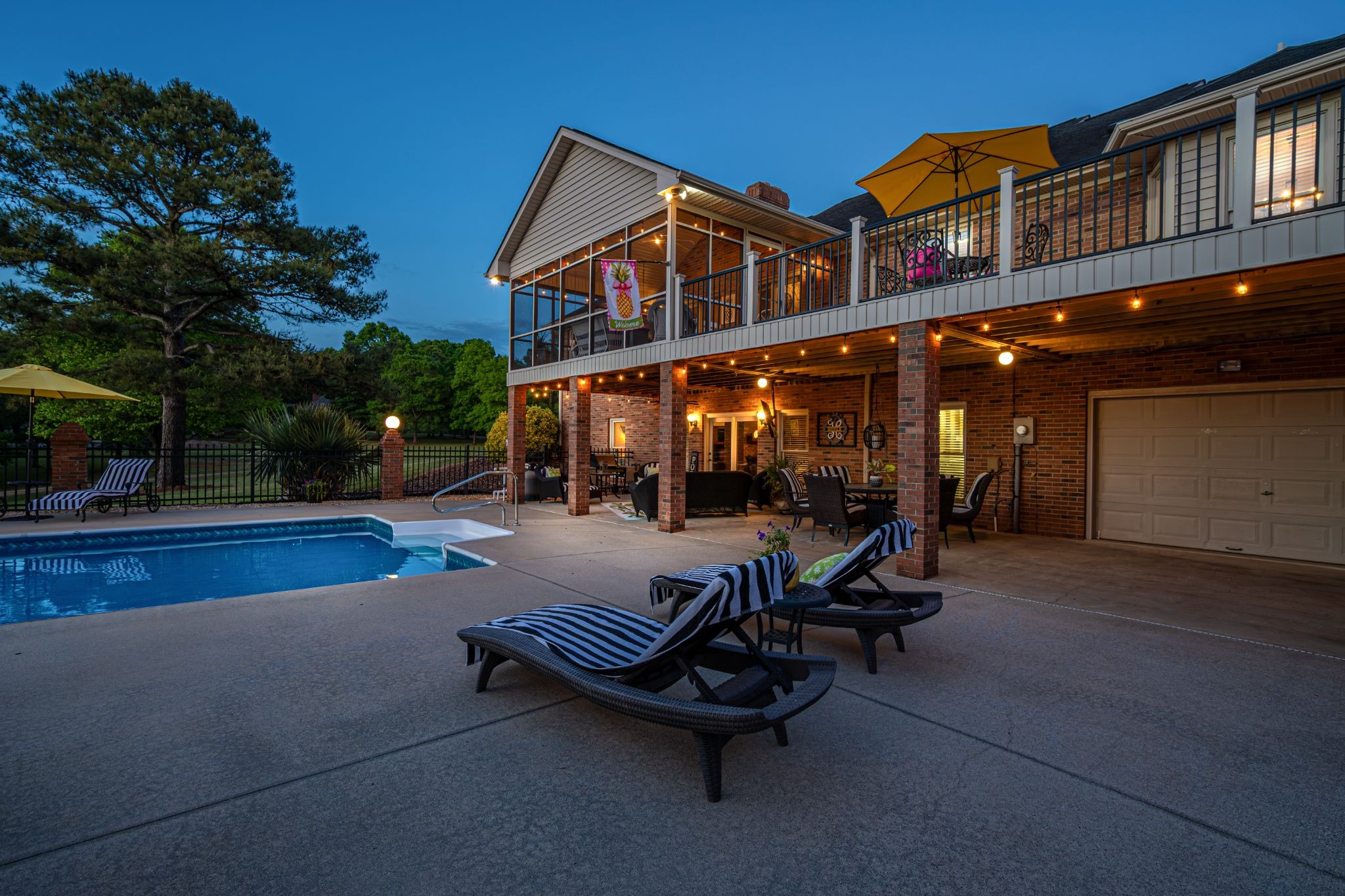 1327 startown rd sets a new standard