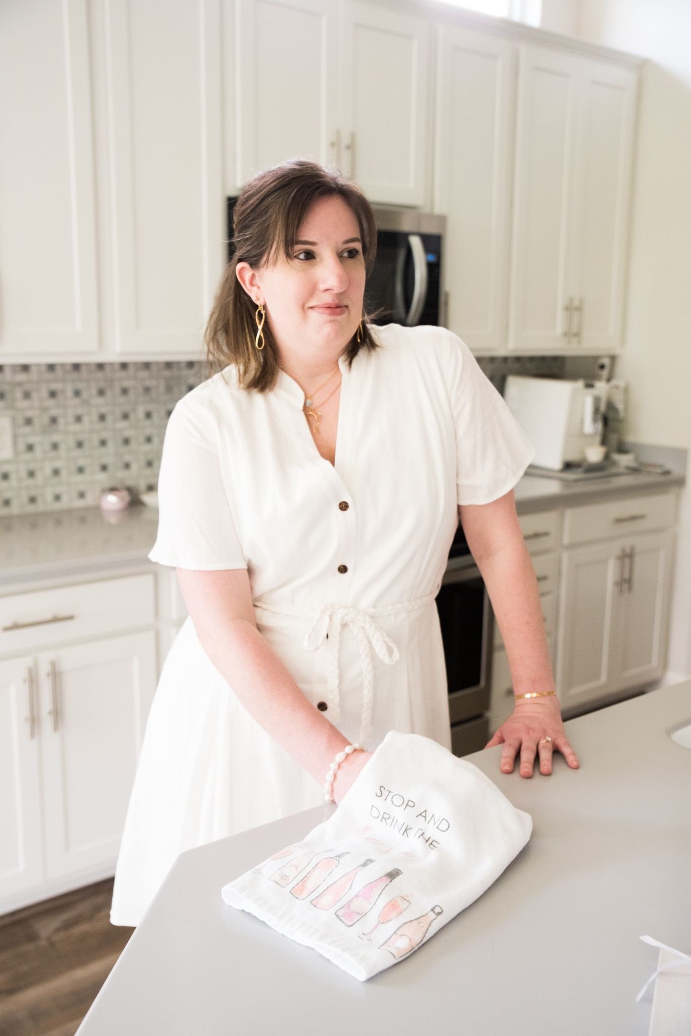 At home with mackenzie helps moms who feel overwhelmed by clutter