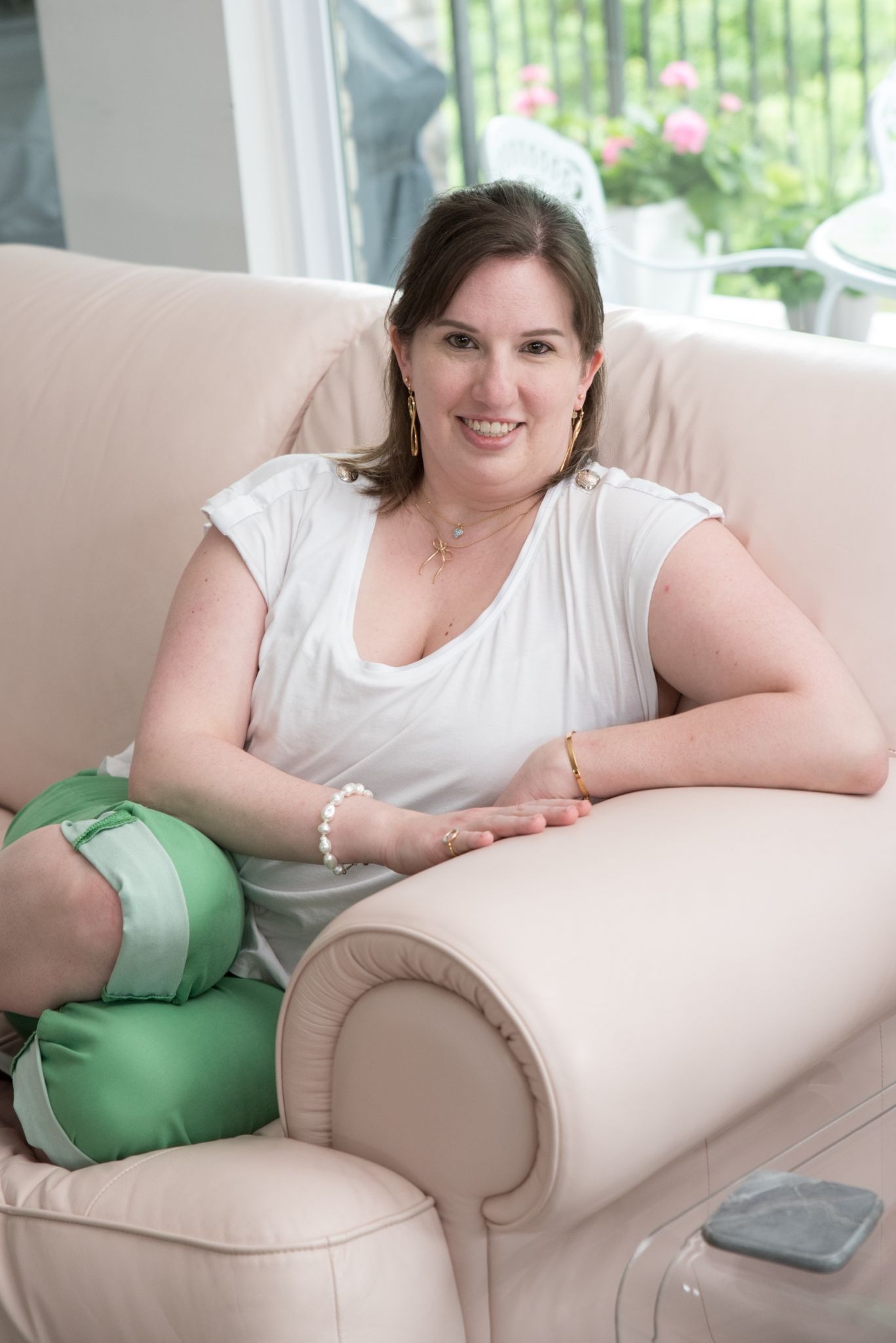 At home with mackenzie helps moms who feel overwhelmed by clutter.