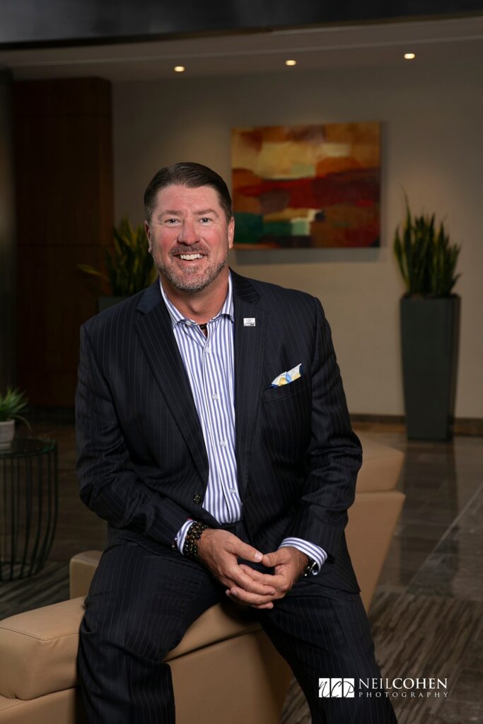Endeavour wealth management with purpose