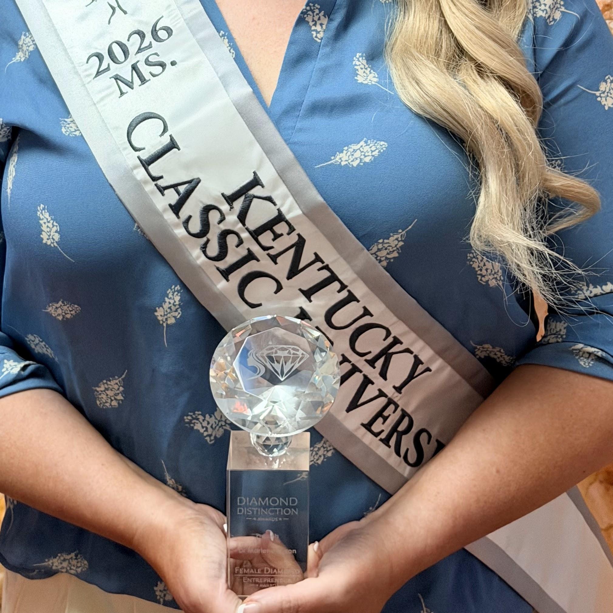 Inside classic universe pageant join the experience